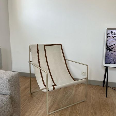 Maison Lumiere - Appart. T2 Architecte Intra-Muros อาวีญง ภายนอก รูปภาพ